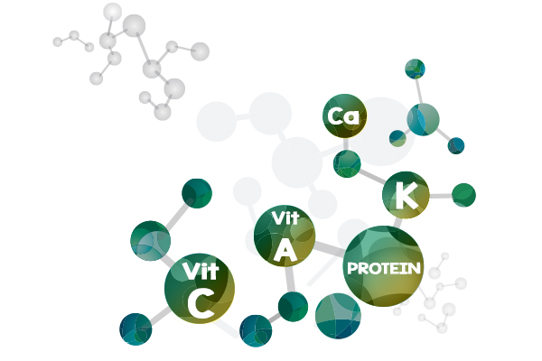 Spirulina