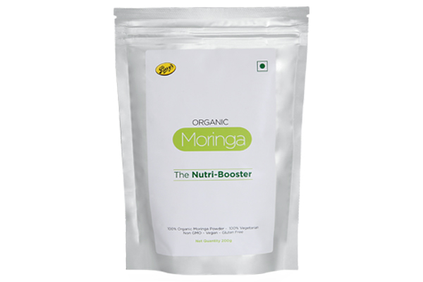 Moringa