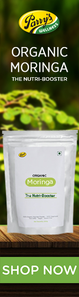 Spirulina Capsules