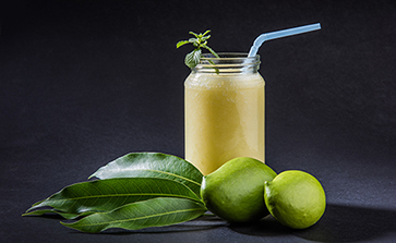 Moringa Aam Panna