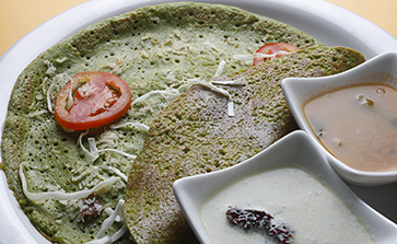 Moringa Dosa