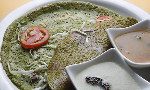 Moringa Dosa