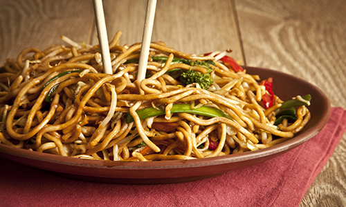 Moringa Noodles